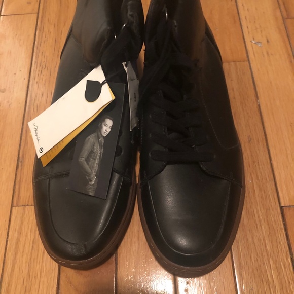 PHILLIP LIM MENS SHOES SIZE 9 - Picture 3 of 3